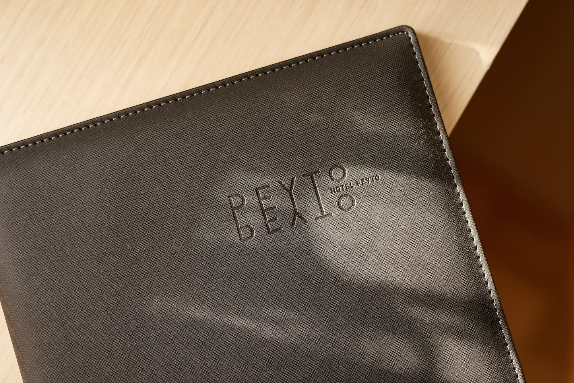 Hotel Peyto Samseong Seoel Buitenkant foto