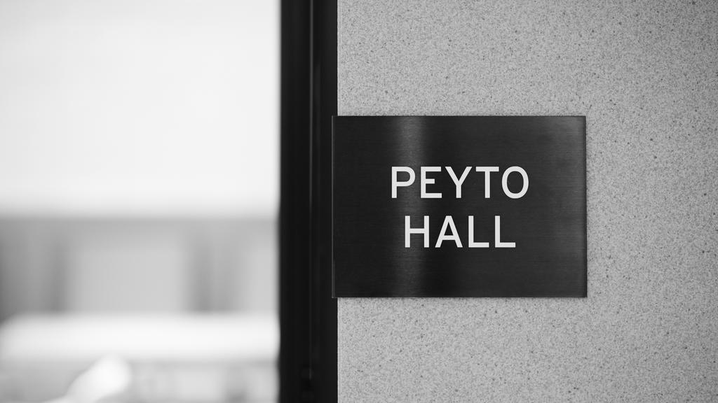 Hotel Peyto Samseong Seoel Buitenkant foto