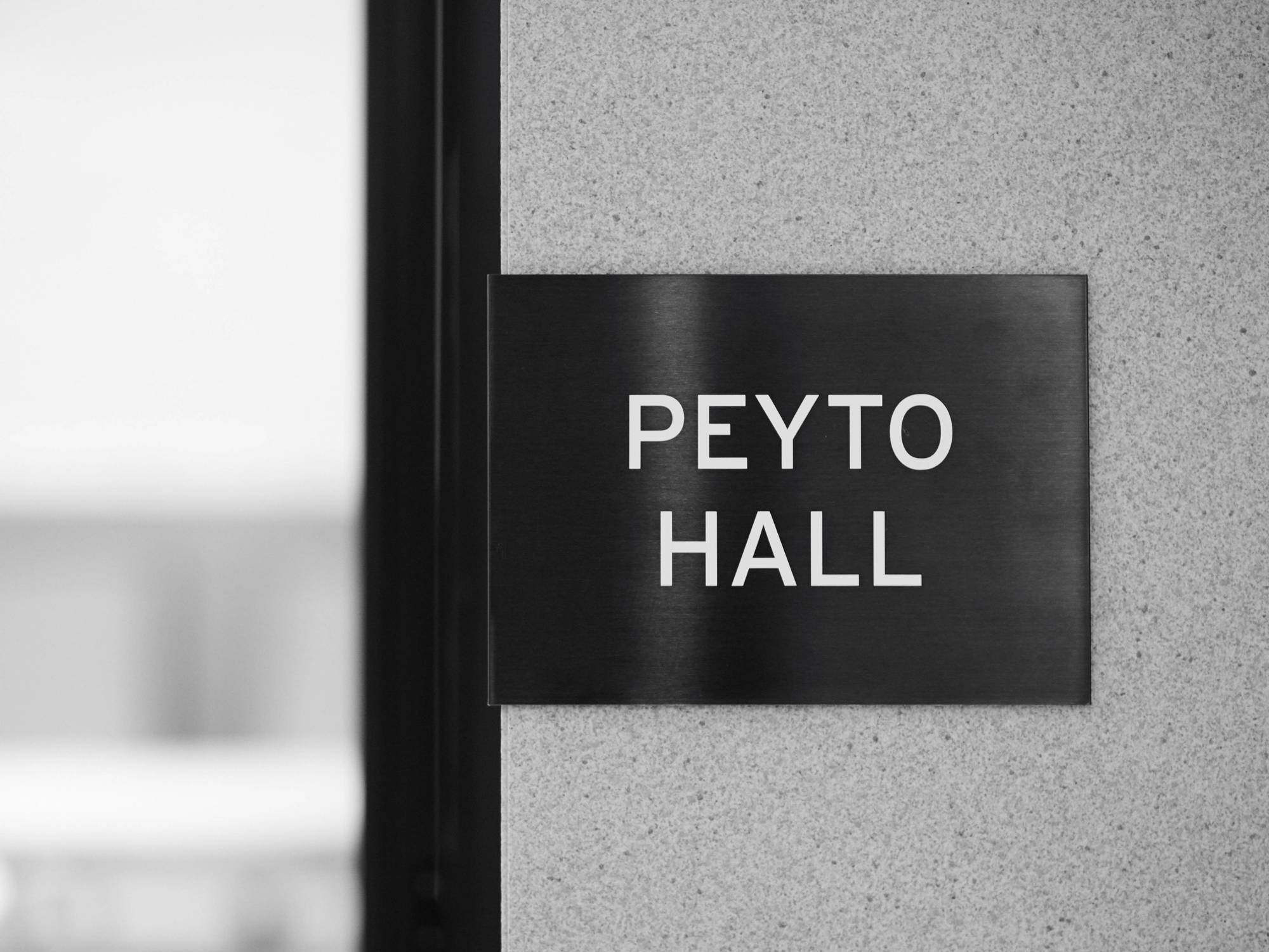 Hotel Peyto Samseong Seoel Buitenkant foto